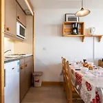 Lauzieres 308 By Interhome Appartement Val Thorens