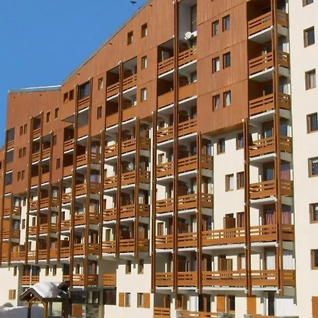 Lauzieres 308 By Interhome Apartament