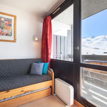 Appartement Les Lauzières-10