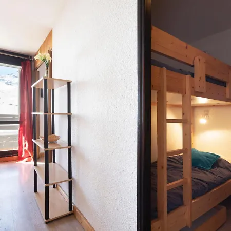 Apartament Lauzieres 308 By Interhome