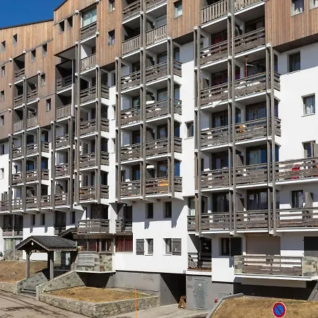 Les Lauzières-10 * Val Thorens
