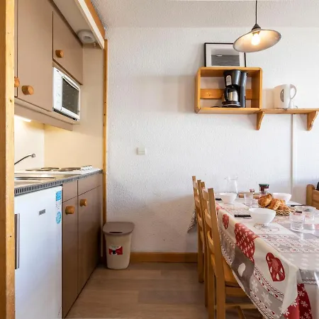 Lauzieres 308 By Interhome Apartament Val Thorens