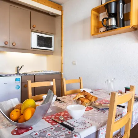 Apartament Lauzieres 308 By Interhome *