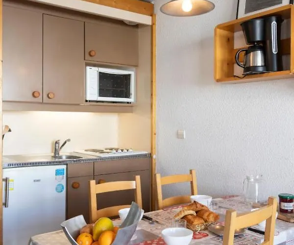 Lauzieres 308 By Interhome *