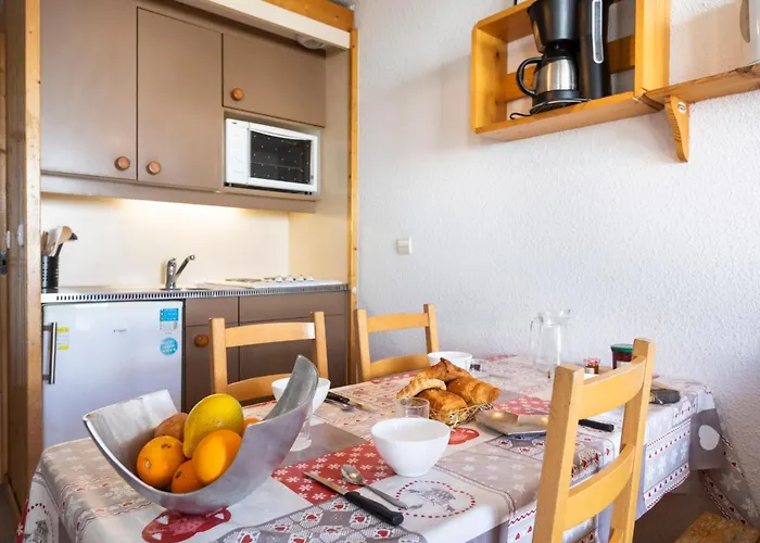 Διαμέρισμα Lauzieres 308 By Interhome *