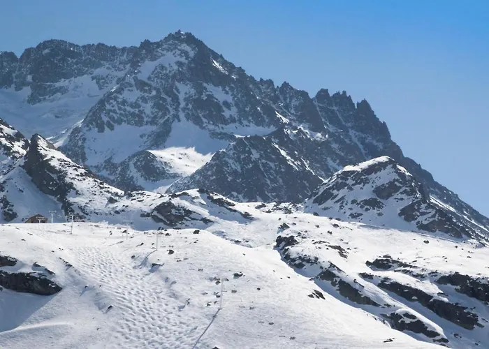 Lauzieres 308 By Interhome Διαμέρισμα