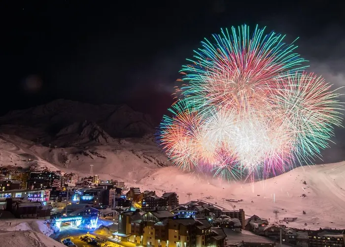 Lauzieres 308 By Interhome *