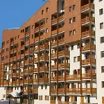 Lauzieres 308 By Interhome Apartamento