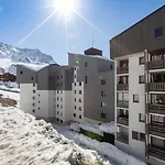 Lauzieres 308 By Interhome Apartment Val Thorens