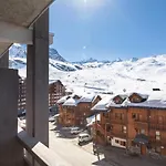 Lauzieres 308 By Interhome Apartamento *