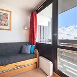 Apartamento Lauzieres 308 By Interhome