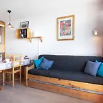 Apartamento Lauzieres 308 By Interhome Val Thorens