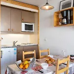 Lauzieres 308 By Interhome *