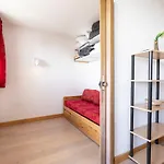 Lauzieres 308 By Interhome Apartamento