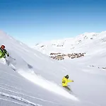 Lauzieres 308 By Interhome Apartment Val Thorens