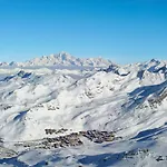 Lauzieres 308 By Interhome Apartment Val Thorens