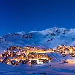 Lauzieres 308 By Interhome Apartment Val Thorens
