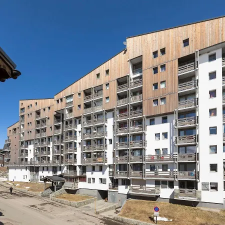 Lauzieres 308 By Interhome