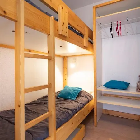 Lauzieres 308 By Interhome