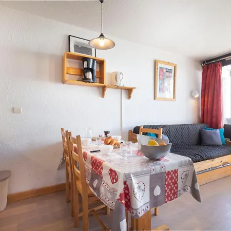 Lauzieres 308 By Interhome