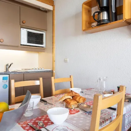 Lauzieres 308 By Interhome