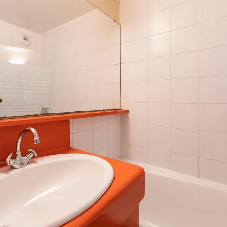Les Lauzieres-10 By Interhome Apartment *