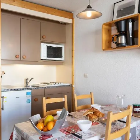 Lauzieres 308 By Interhome *