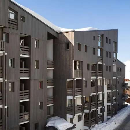 Lauzieres 308 By Interhome *