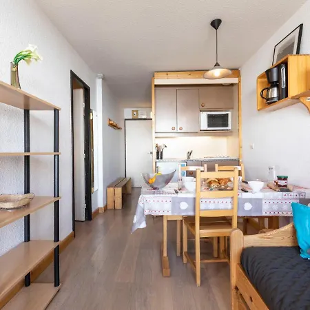 Lauzieres 308 By Interhome