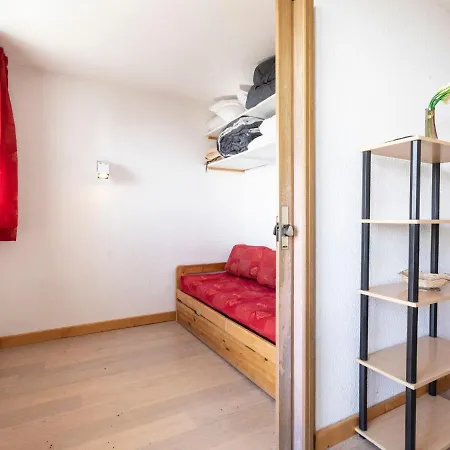 Les Lauzieres-10 By Interhome Apartment