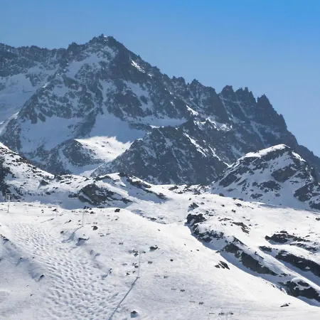 Lauzieres 308 By Interhome דירה