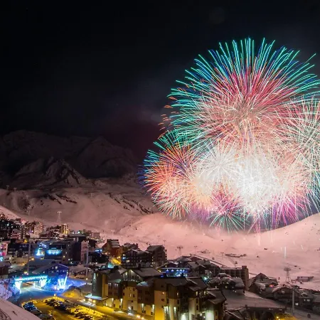 Lauzieres 308 By Interhome *