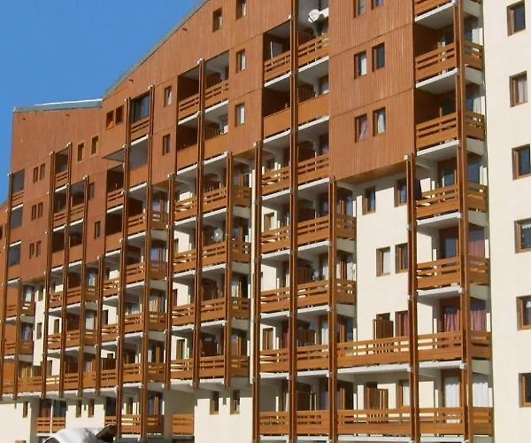 Lauzieres 308 By Interhome Appartement