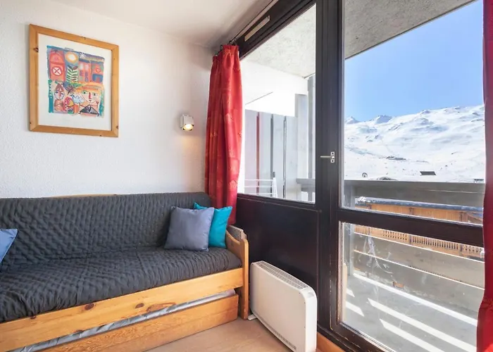 Lejlighed Lauzieres 308 By Interhome