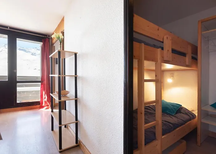 Appartement Lauzieres 308 By Interhome