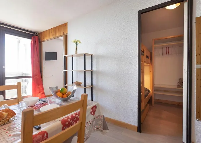 Appartement Lauzieres 308 By Interhome Val Thorens