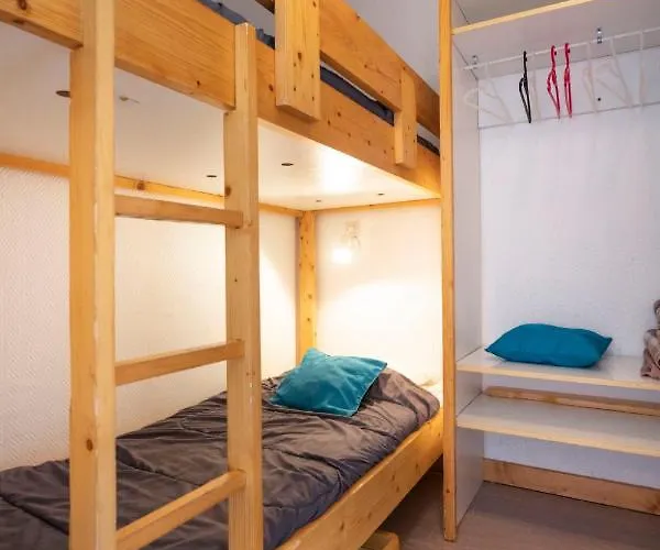 Lauzieres 308 By Interhome