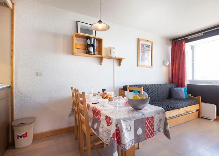 Lauzieres 308 By Interhome