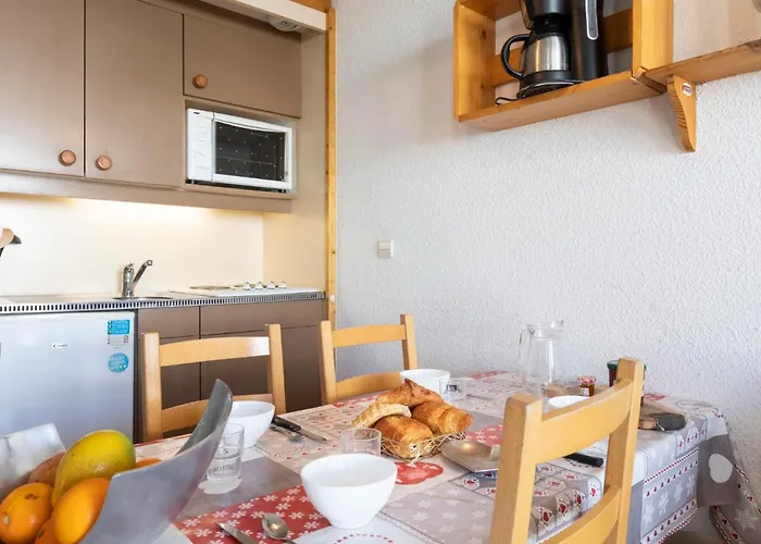 Lauzieres 308 By Interhome