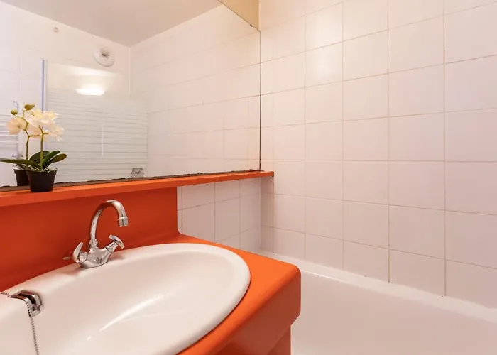 Lauzieres 308 By Interhome Appartement *