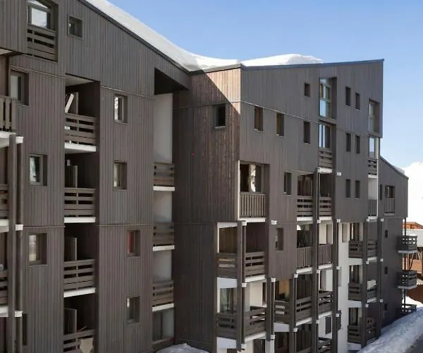 Lauzieres 308 By Interhome *