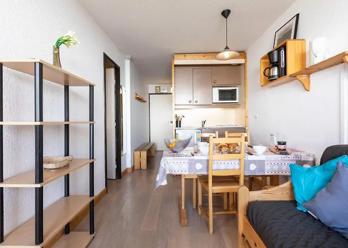 Lauzieres 308 By Interhome