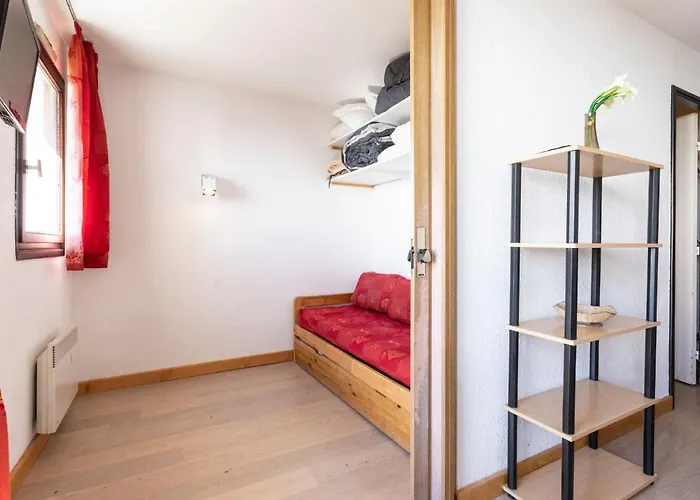 Lauzieres 308 By Interhome Appartement